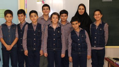 تصویر از مهر ماه و بازگشایی مدارس (کلاس ششم گفت و گو)